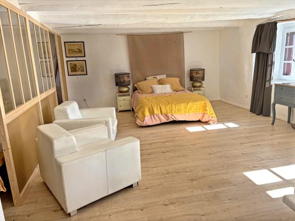 Immobilier Beaux (43200) – Maison 270m2 – 399 000 €