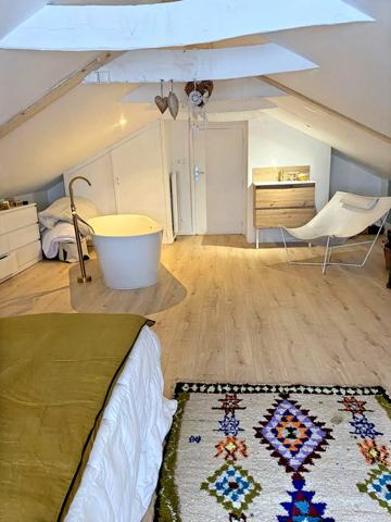 Immobilier Beaux (43200) – Maison 270m2 – 399 000 €