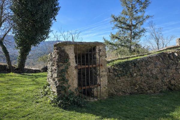 Immobilier Beaux (43200) – Maison 270m2 – 399 000 €