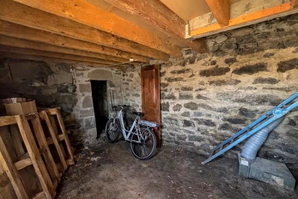 Immobilier Beaux (43200) – Maison 270m2 – 399 000 €