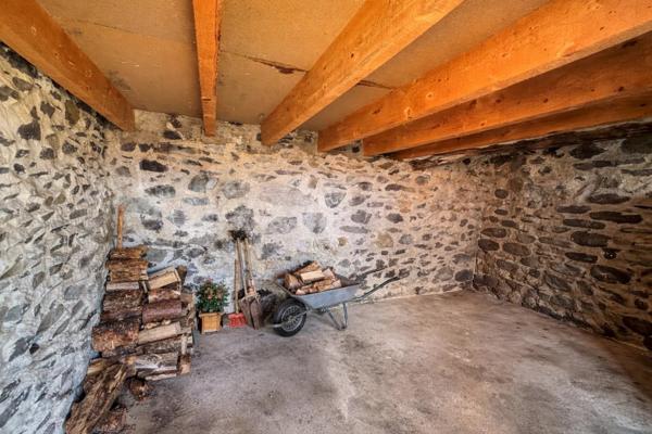 Immobilier Beaux (43200) – Maison 270m2 – 399 000 €