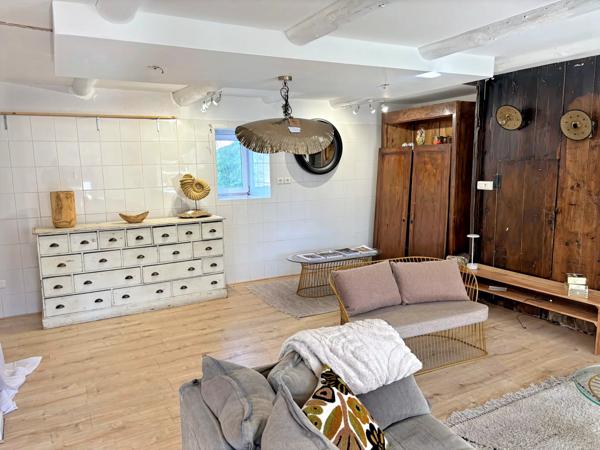 Immobilier Beaux (43200) – Maison 270m2 – 399 000 €