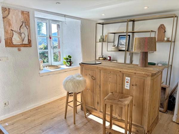 Immobilier Beaux (43200) – Maison 270m2 – 399 000 €