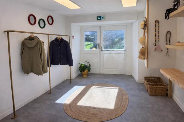 Immobilier Beaux (43200) – Maison 270m2 – 399 000 €