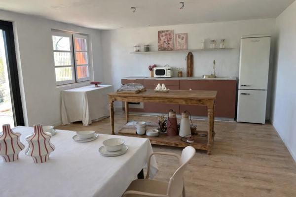 Immobilier Beaux (43200) – Maison 270m2 – 399 000 €