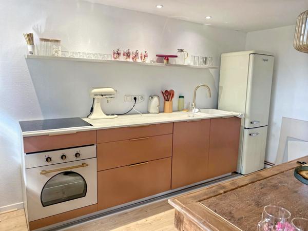 Immobilier Beaux (43200) – Maison 270m2 – 399 000 €