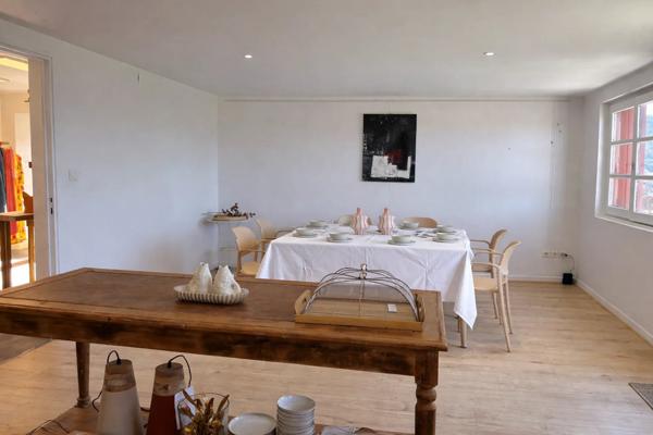 Immobilier Beaux (43200) – Maison 270m2 – 399 000 €