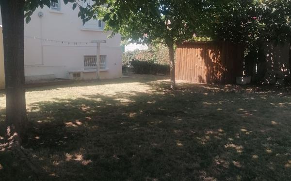 Maison à vendre    4 pièces • 106,80 m2 Saint-Georges-de-Didonne