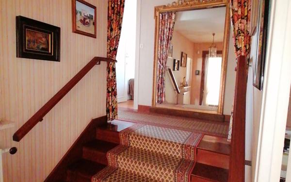 Maison à vendre    4 pièces • 106,80 m2 Saint-Georges-de-Didonne