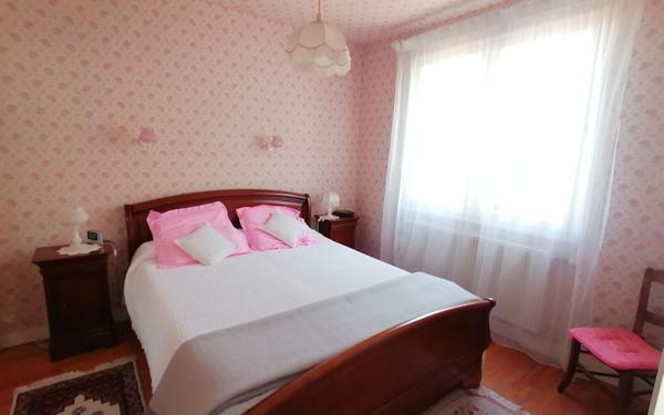 Maison à vendre    4 pièces • 106,80 m2 Saint-Georges-de-Didonne