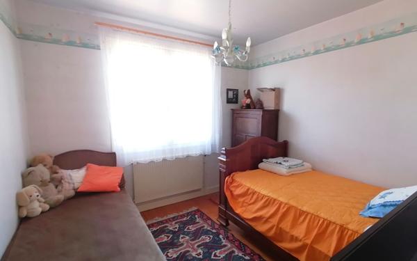 Maison à vendre    4 pièces • 106,80 m2 Saint-Georges-de-Didonne