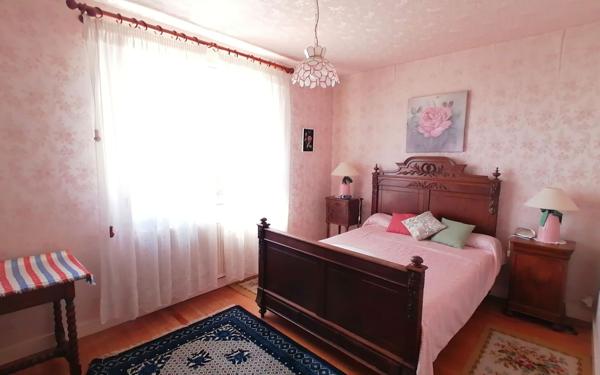 Maison à vendre    4 pièces • 106,80 m2 Saint-Georges-de-Didonne