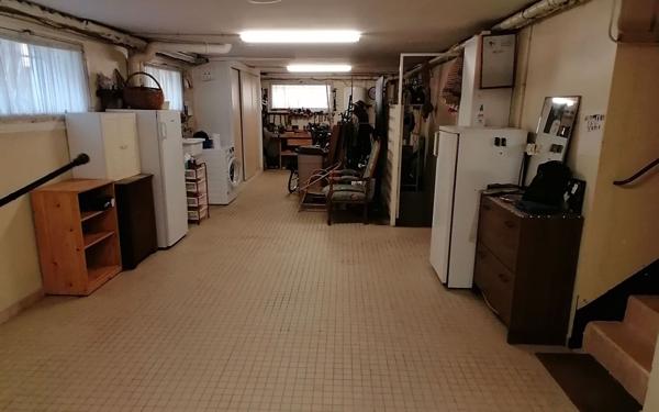 Maison à vendre    4 pièces • 106,80 m2 Saint-Georges-de-Didonne