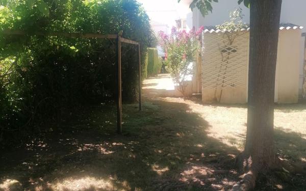 Maison à vendre    4 pièces • 106,80 m2 Saint-Georges-de-Didonne