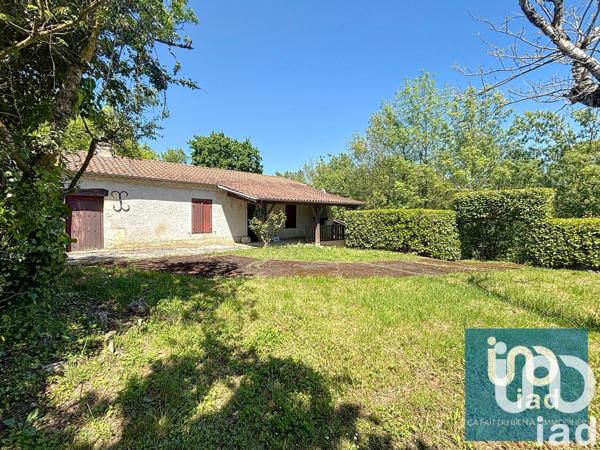 House for sale 4 rooms 80 m² Lectoure