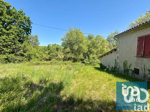 House for sale 4 rooms 80 m² Lectoure