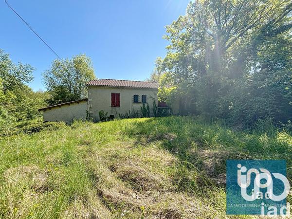 House for sale 4 rooms 80 m² Lectoure