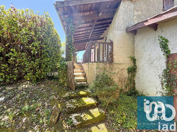 House for sale 4 rooms 80 m² Lectoure