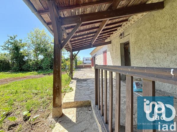 House for sale 4 rooms 80 m² Lectoure