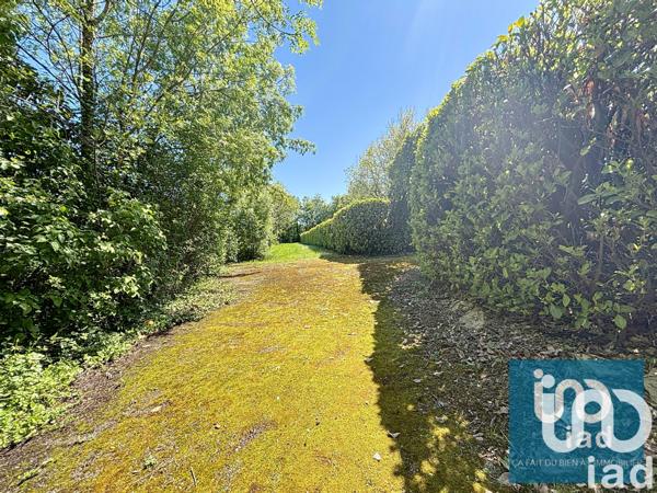 House for sale 4 rooms 80 m² Lectoure