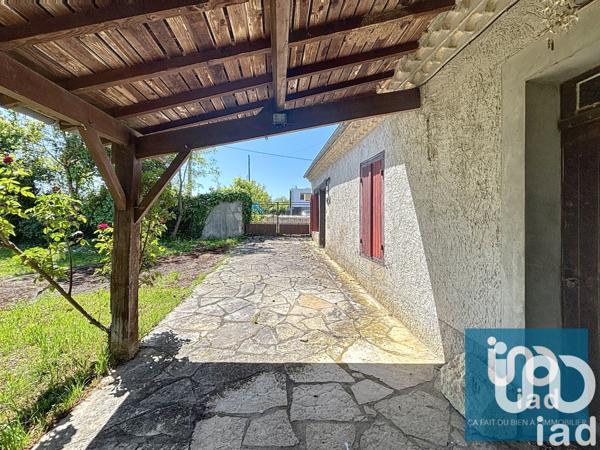 House for sale 4 rooms 80 m² Lectoure