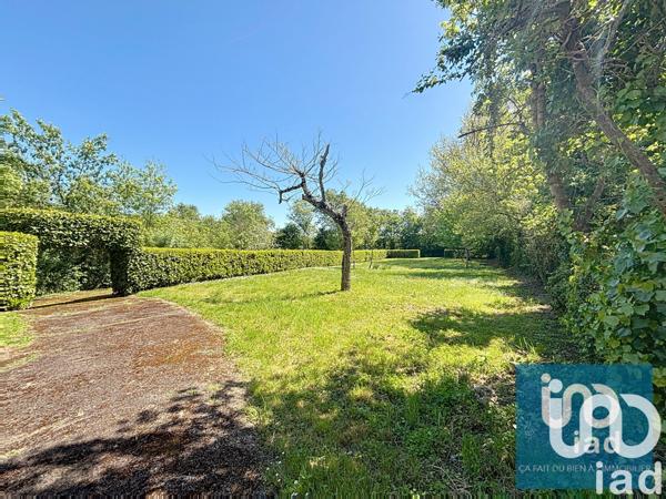 House for sale 4 rooms 80 m² Lectoure