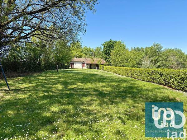 House for sale 4 rooms 80 m² Lectoure