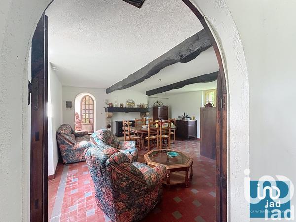 House for sale 4 rooms 80 m² Lectoure