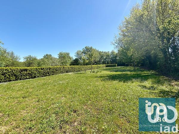 House for sale 4 rooms 80 m² Lectoure