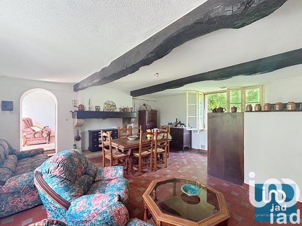 House for sale 4 rooms 80 m² Lectoure