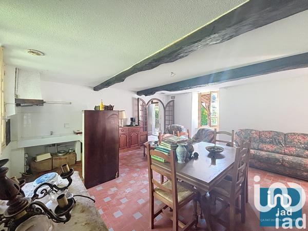 House for sale 4 rooms 80 m² Lectoure