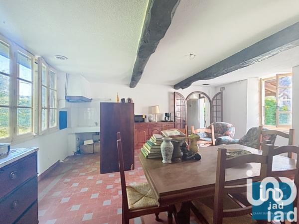 House for sale 4 rooms 80 m² Lectoure