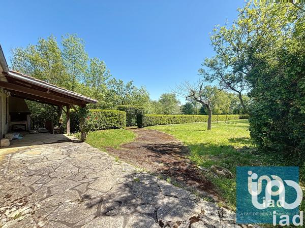 House for sale 4 rooms 80 m² Lectoure