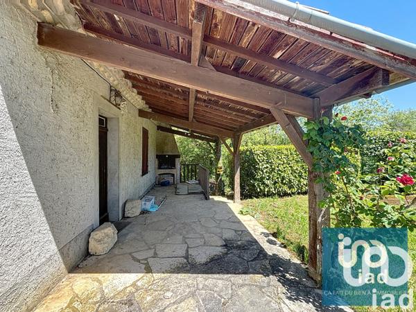 House for sale 4 rooms 80 m² Lectoure