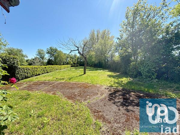 House for sale 4 rooms 80 m² Lectoure