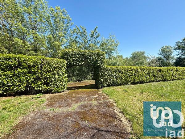 House for sale 4 rooms 80 m² Lectoure