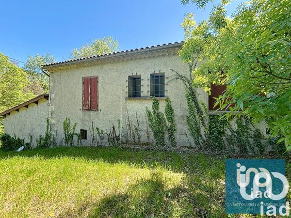 House for sale 4 rooms 80 m² Lectoure