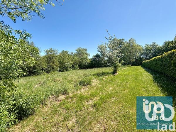 House for sale 4 rooms 80 m² Lectoure