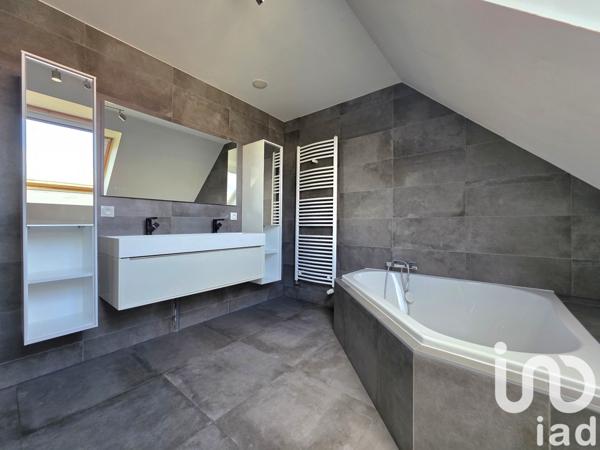 Appartement à vendre 3 pièces 76 m² Sarreguemines