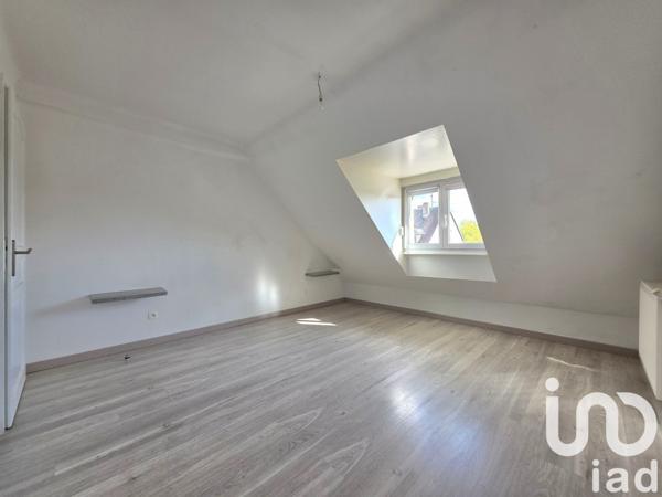 Appartement à vendre 3 pièces 76 m² Sarreguemines
