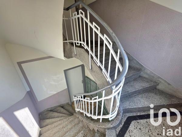 Appartement à vendre 3 pièces 76 m² Sarreguemines
