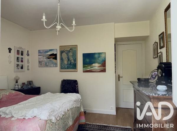 Maison à vendre 4 pièces 76,2 m² Mauzé-sur-le-Mignon