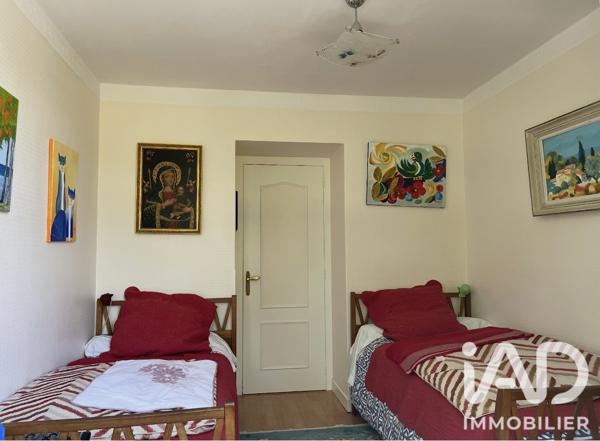 Maison à vendre 4 pièces 76,2 m² Mauzé-sur-le-Mignon