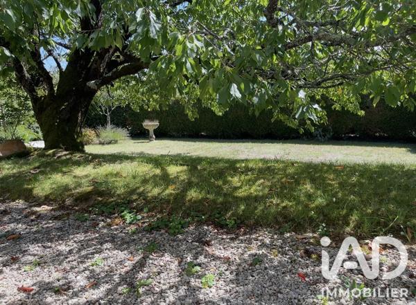 Maison à vendre 4 pièces 76,2 m² Mauzé-sur-le-Mignon