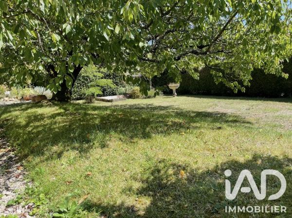 Maison à vendre 4 pièces 76,2 m² Mauzé-sur-le-Mignon