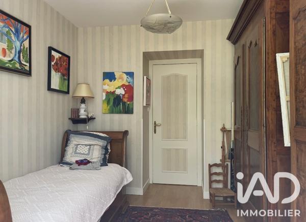 Maison à vendre 4 pièces 76,2 m² Mauzé-sur-le-Mignon