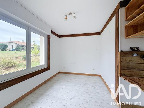 Maison à vendre 6 pièces 137 m² Poyanne