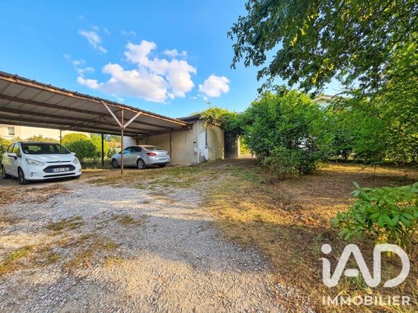 Maison à vendre 6 pièces 137 m² Poyanne