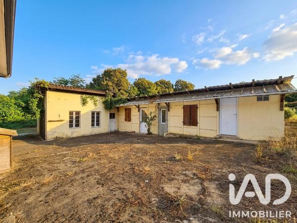 Maison à vendre 6 pièces 137 m² Poyanne