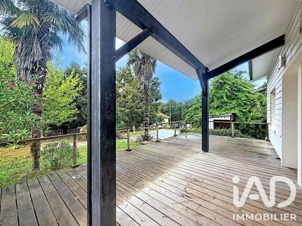 Maison à vendre 6 pièces 137 m² Poyanne
